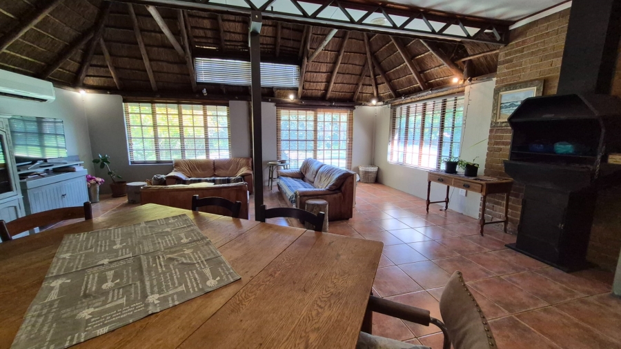 6 Bedroom Property for Sale in Universitas Free State